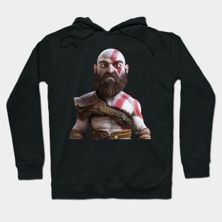 kratos Hoodie